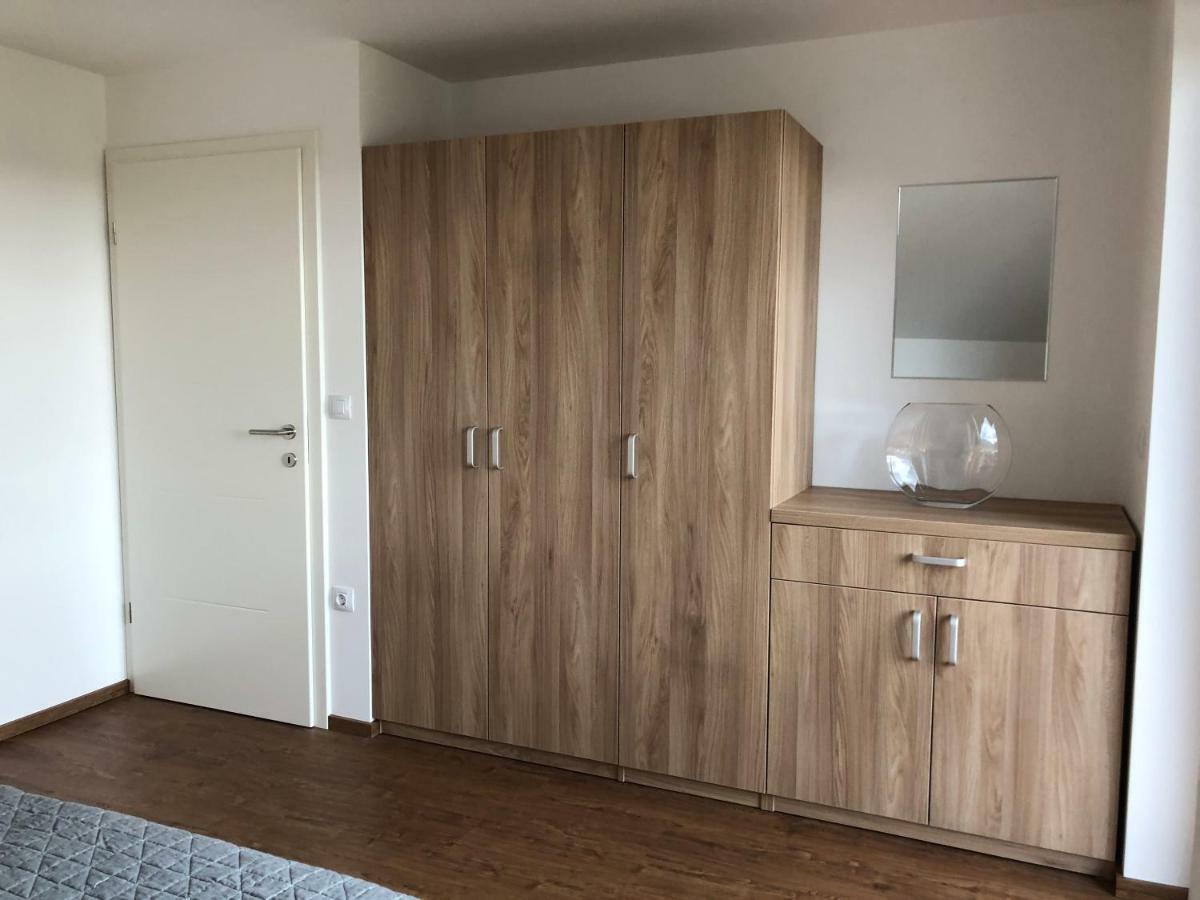 Apartments Magdalena Radovljica Eksteriør bilde