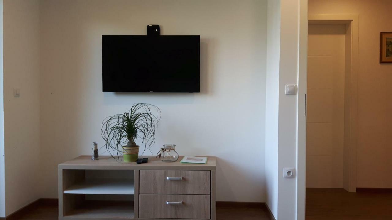 Apartments Magdalena Radovljica Eksteriør bilde